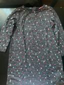 Robe lupilu 3/4 ans