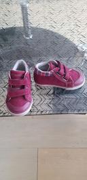 Chaussures chicco