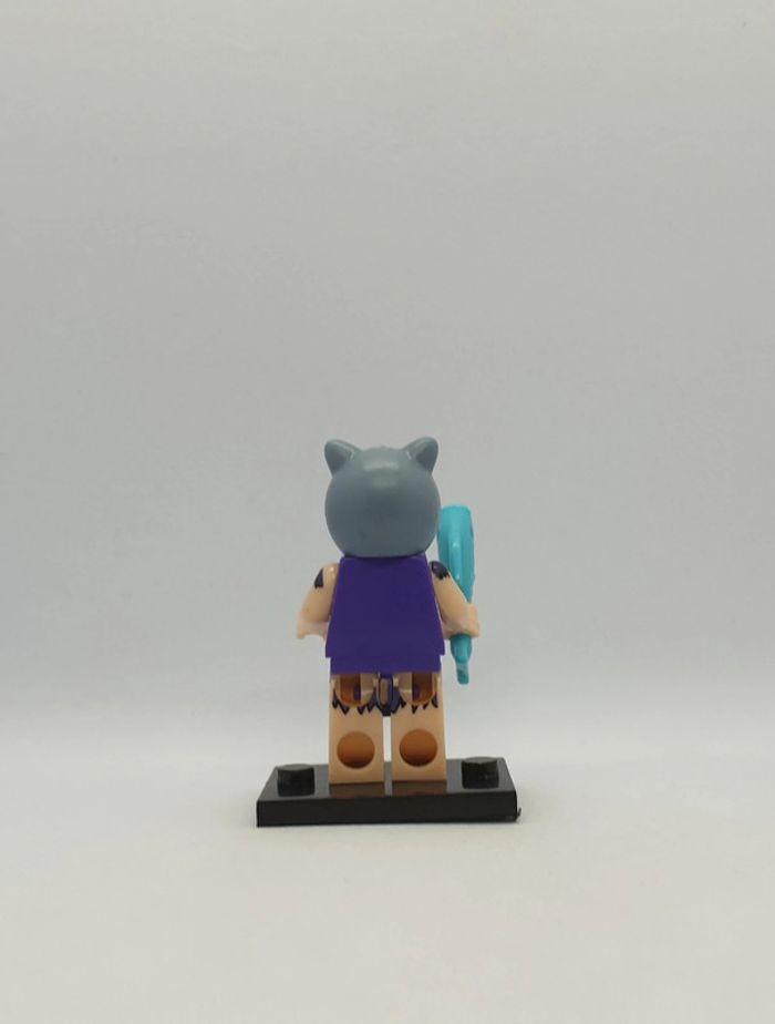 🗡 Figurine Adventure Time - Susanne Strong - (Style Lego) 🗡 - photo numéro 3