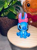 Figurine Stitch