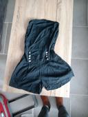 Combi short