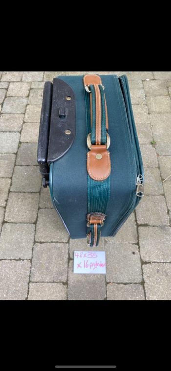 Valise - photo numéro 4