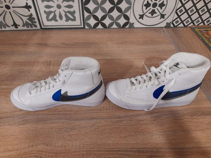 Nike Blazer 37.5 - photo numéro 2