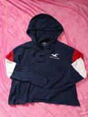 Sweat Hollister taille S