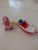 Bateau Peppa Pig