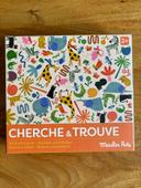 Cherche et trouve Moulin Roty