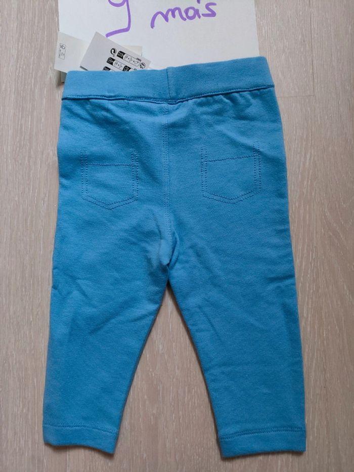 Pantalon 9 mois - photo numéro 2