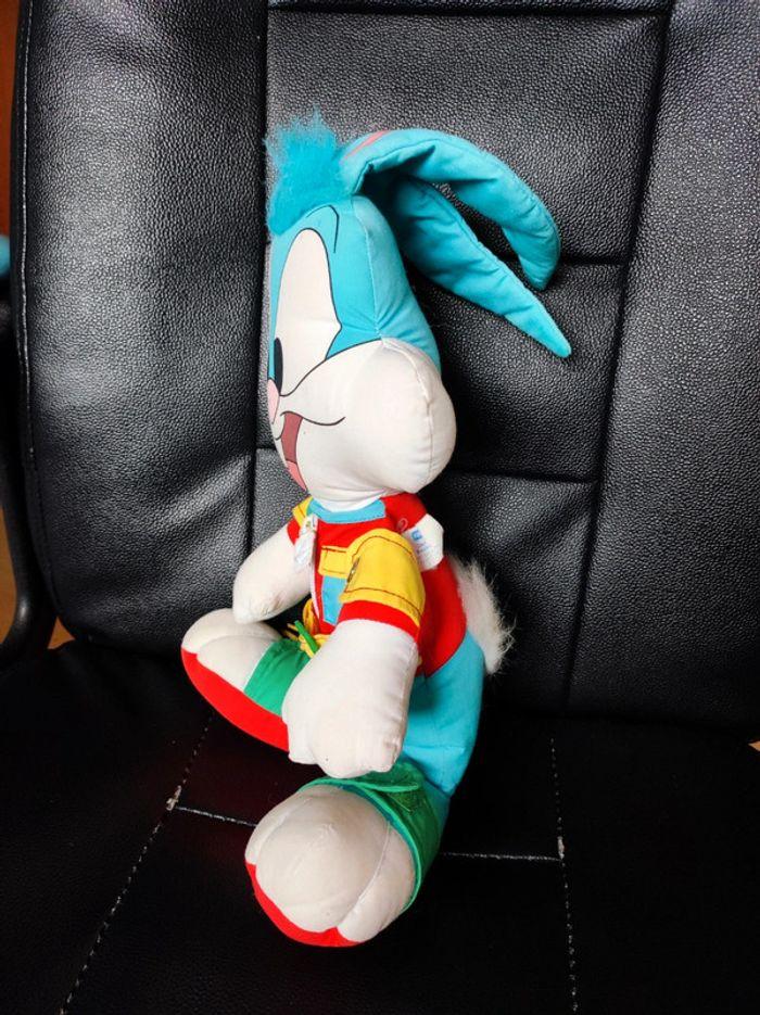 Peluche Tiny Toons - photo numéro 4