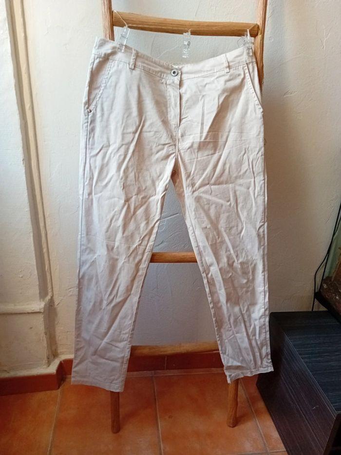 Pantalon XXL/44 - photo numéro 1