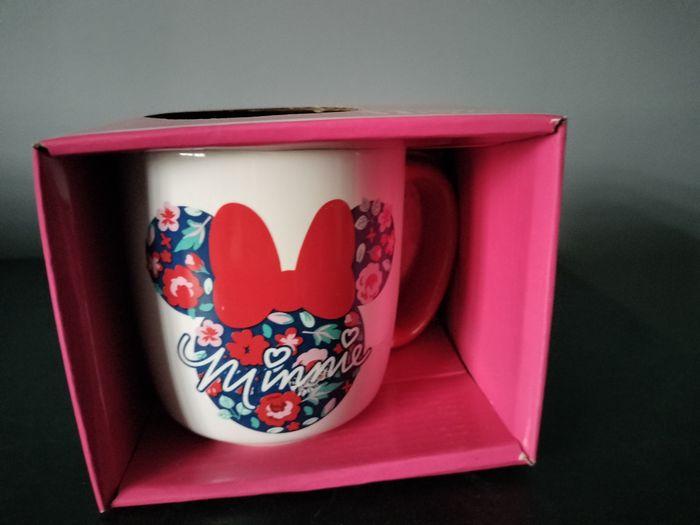 Mug Minnie - photo numéro 1