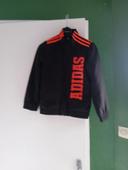 Veste adidas 7/8 ans