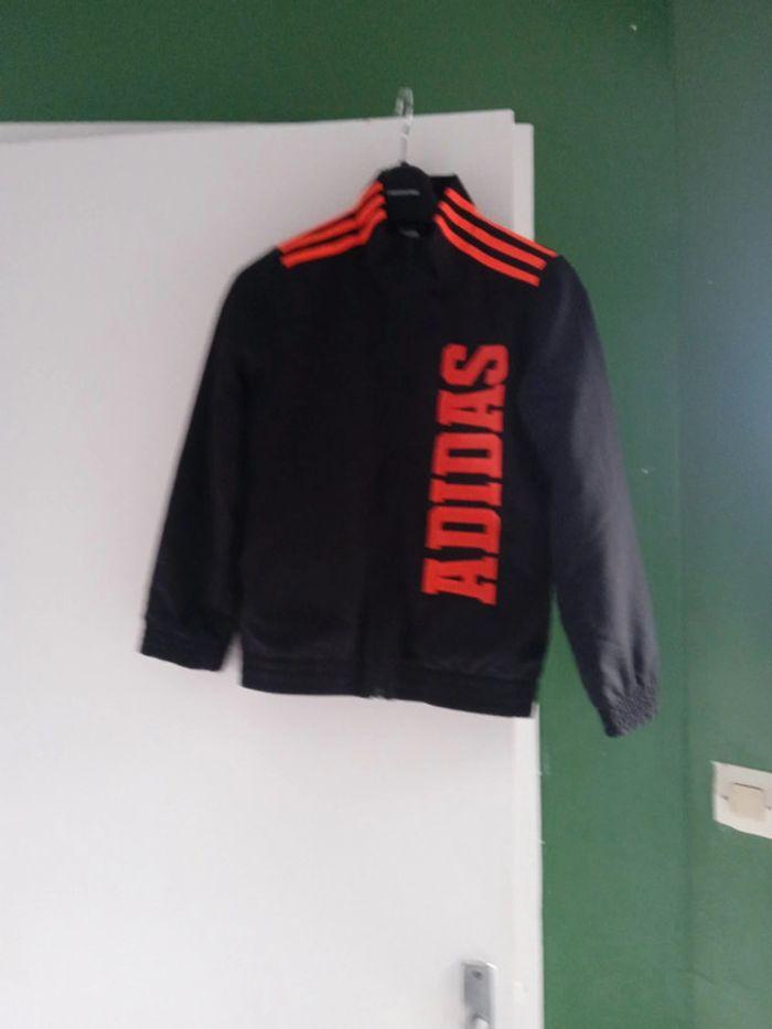 Veste adidas 7/8 ans