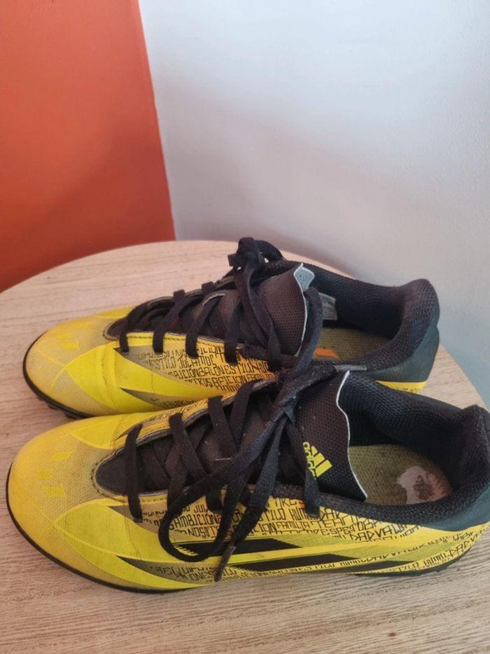 Chaussures de Futsal - photo numéro 2