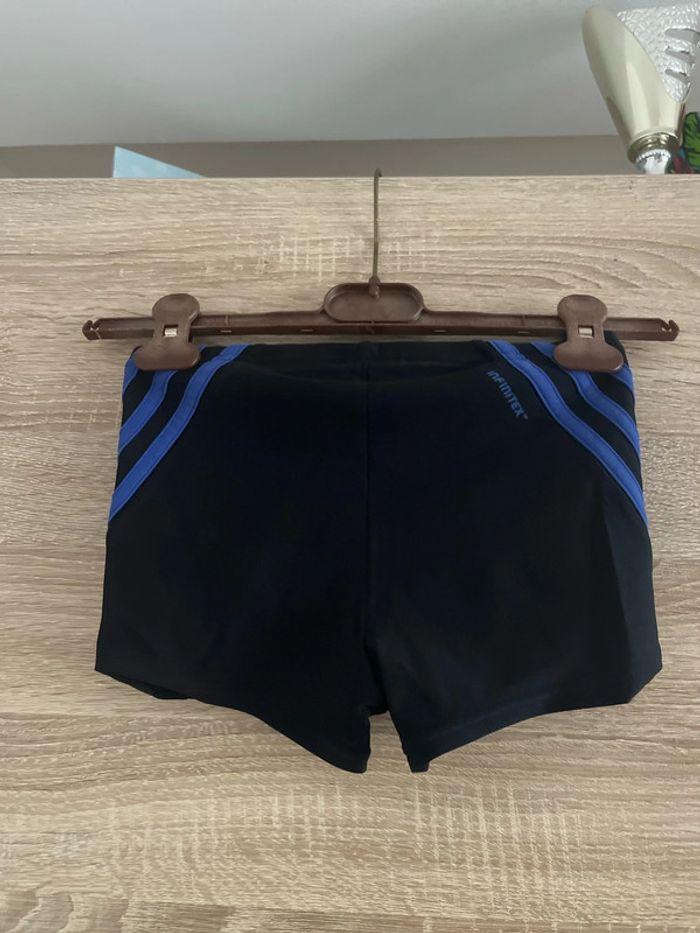 Maillot de bain garçon 10 ans adidas - photo numéro 3