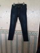 Jean 👖 abercrombie&Fitch 30w32L