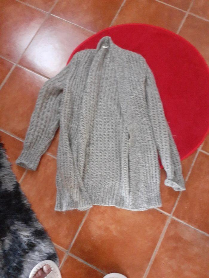 Veste pull Taille unique - photo numéro 1