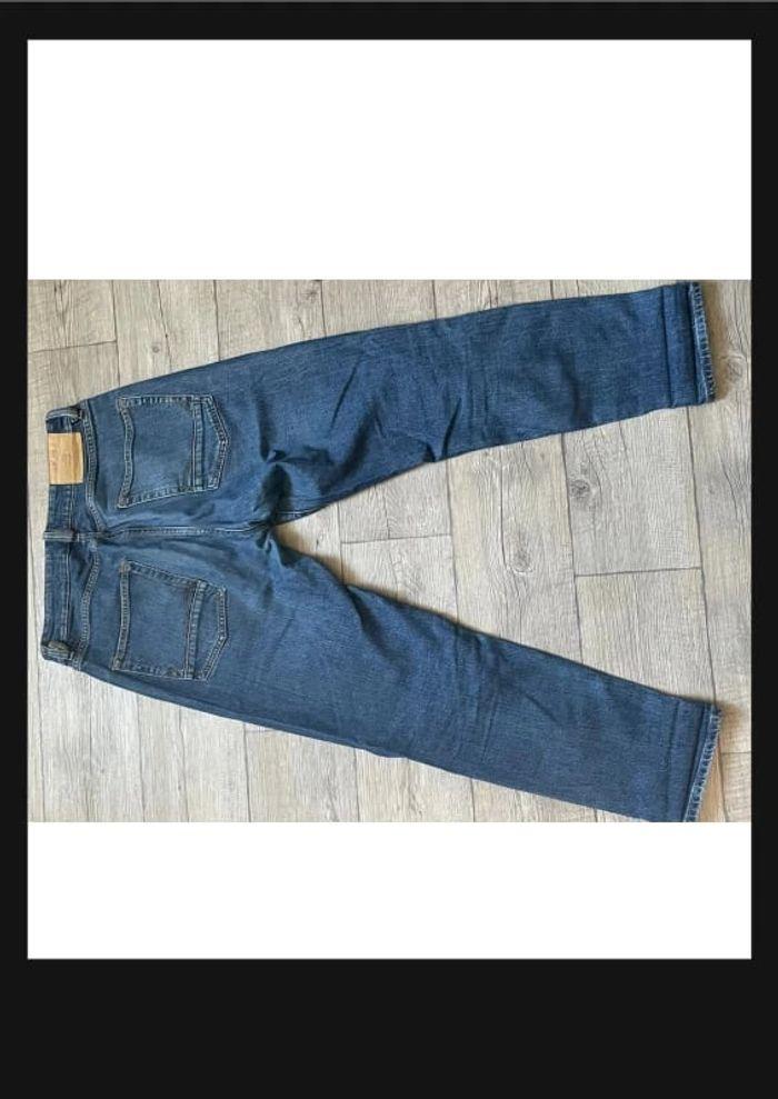 Jean jack & jones taille 40 - photo numéro 3