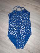 Maillot de bain fille