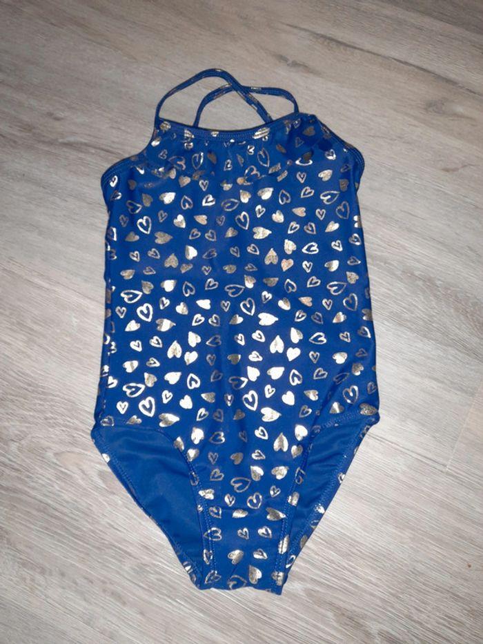 Maillot de bain fille