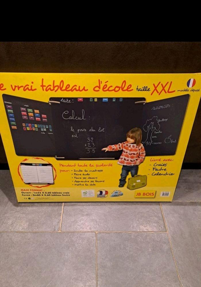 Tableau XXL - photo numéro 1