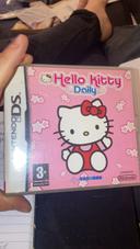 Jeu ds hello Ketty d’aile