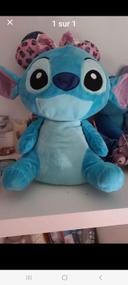 Peluche stitch 42 cm