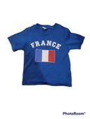 T-shirt France