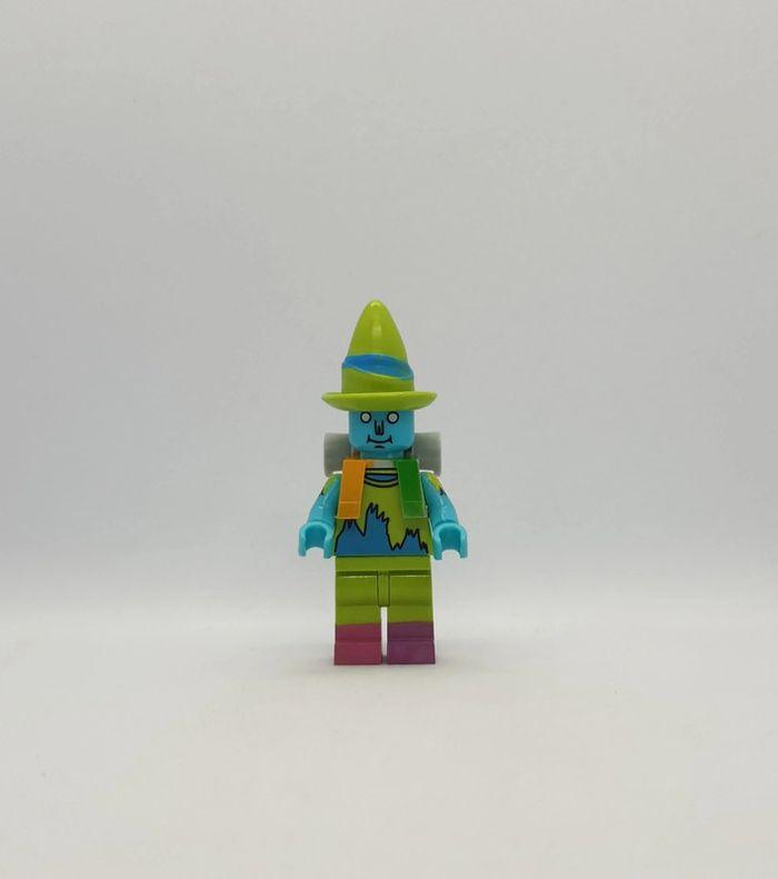 🗡 Figurine Adventure Time - Roi Magicien - (Style Lego) 🗡 - photo numéro 5