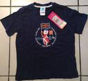 T-shirt enfant Jeux Olympiques LONDON 2012 NEUF avec étiquette