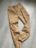 Pantalon fluide