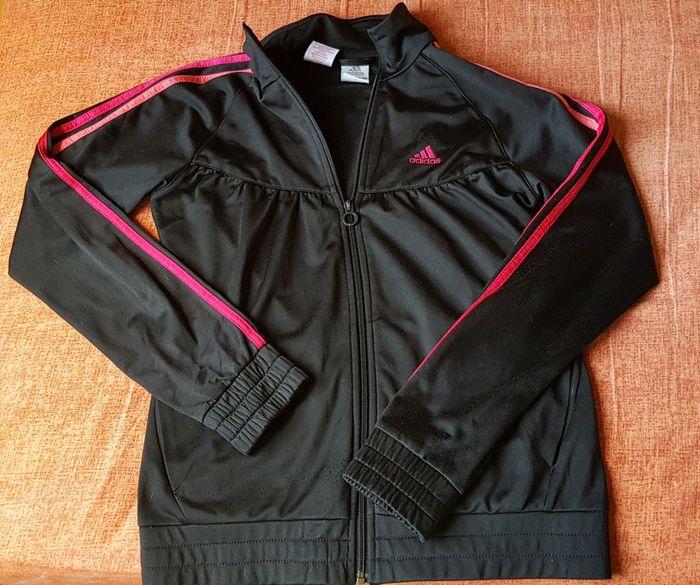 Veste Adidas ado fille - photo numéro 3