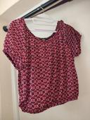 Top Mim Multicouleurs Taille M