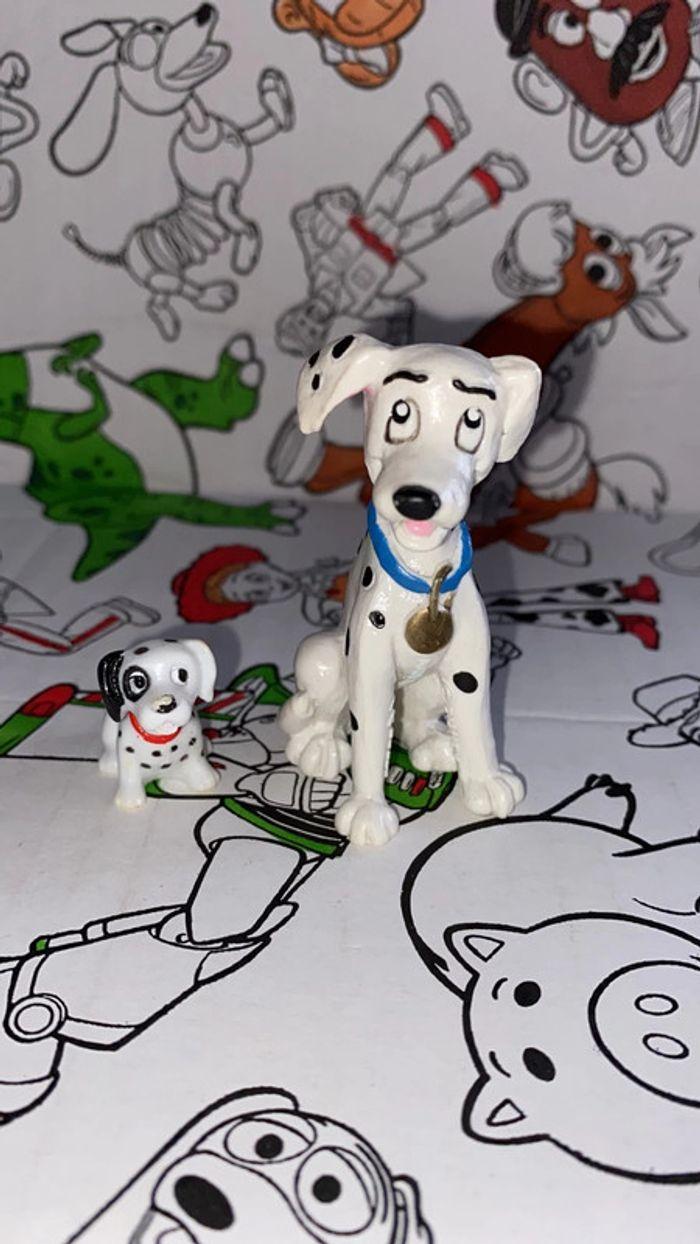 Disney Les 101 Dalmatiens Perdita - photo numéro 1