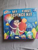 My First Science Kit