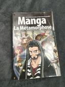 Manga la metamorphose