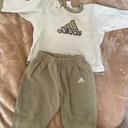 Ensemble jogging adidas 12 mois