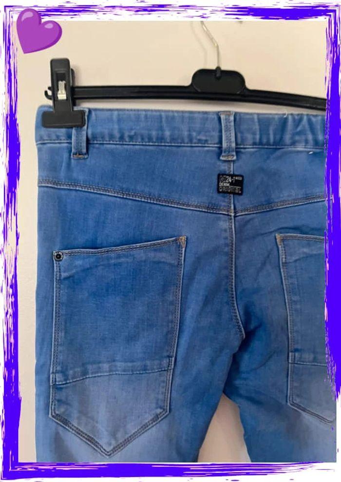 Jeans - Taille 14 ans - photo numéro 5