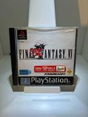 Final fantasy XI PS1 complet fr