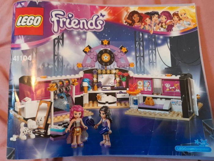 Lego Friends 41104 - photo numéro 1