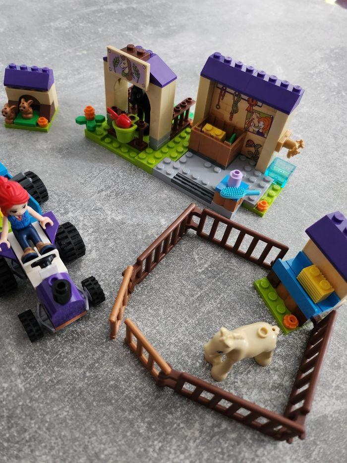 Lego friends - photo numéro 4