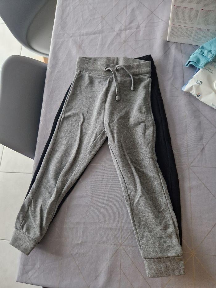 Pantalon garçon 4 ans - photo numéro 2