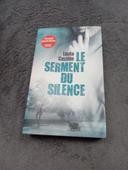 Le serment du silence