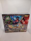 Display MB01 Dragon ball Super Scellé Neuf Booster Carte