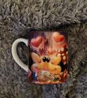 Tasse mickey et minie