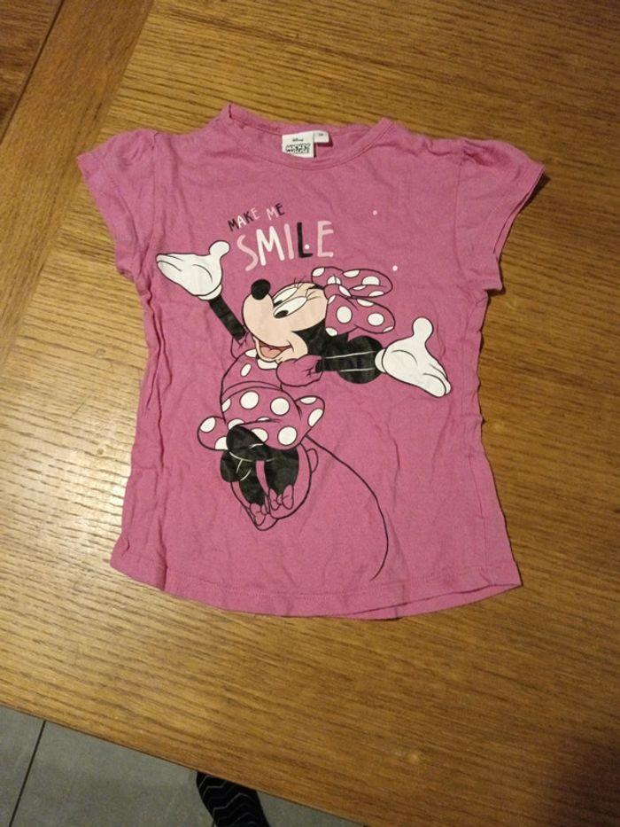 Maillot Minnie - photo numéro 1