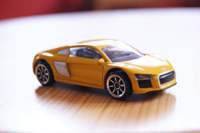 Majorette Audi R8 - photo numéro 3