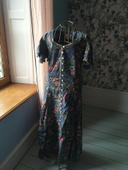 Robe longue Rene Derhy Vintage