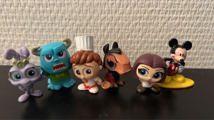 Figurines Disney