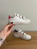 Adidas Stan smith taille 28