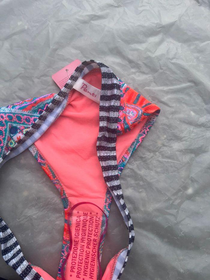 Bas de maillot de bain taille 36 penti neuf - photo numéro 3